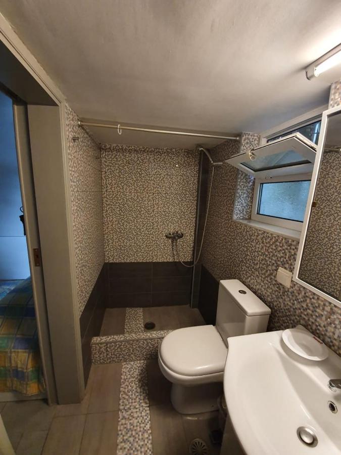 Sea & City Mary'S Residence Ateny Zewnętrze zdjęcie