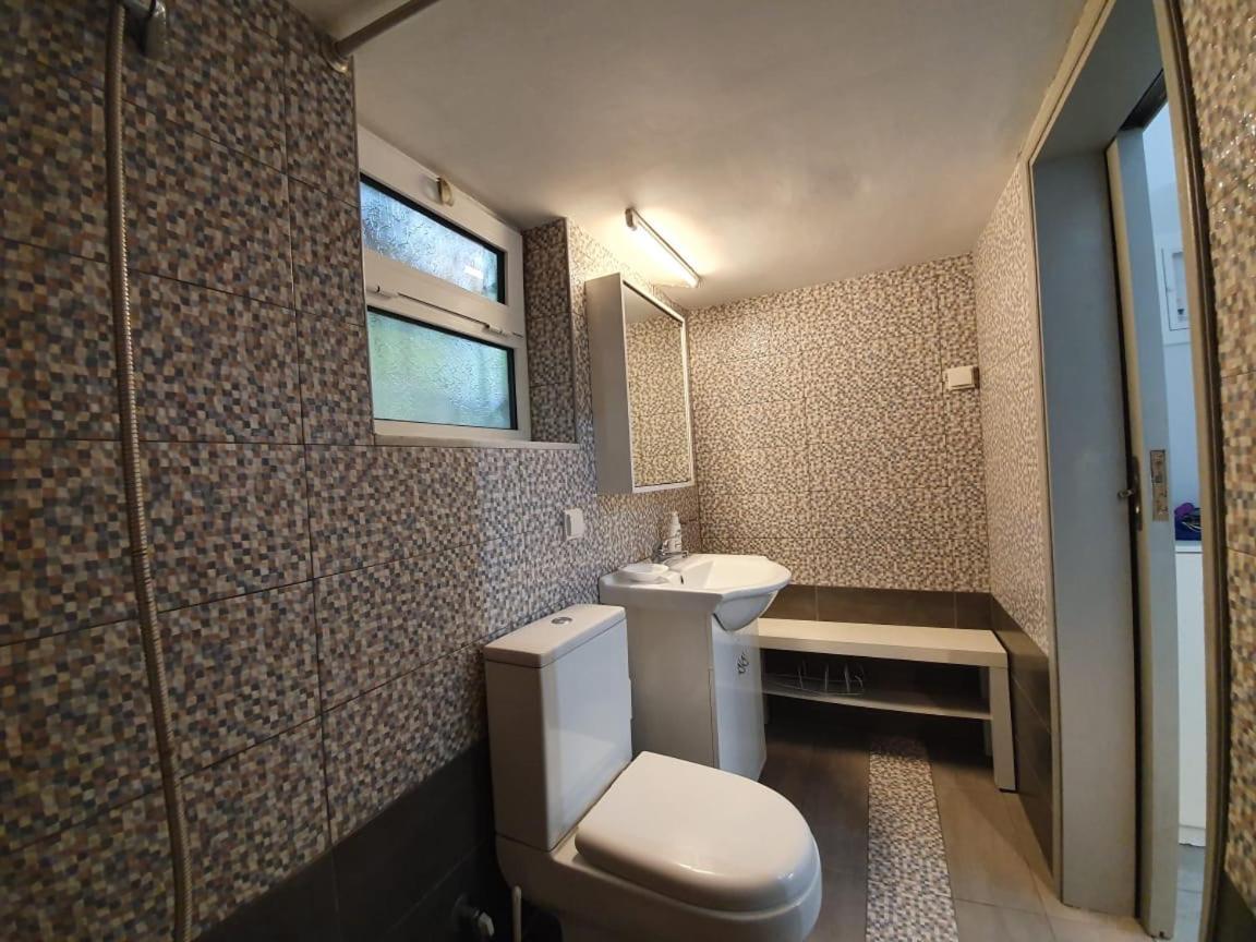 Sea & City Mary'S Residence Ateny Zewnętrze zdjęcie